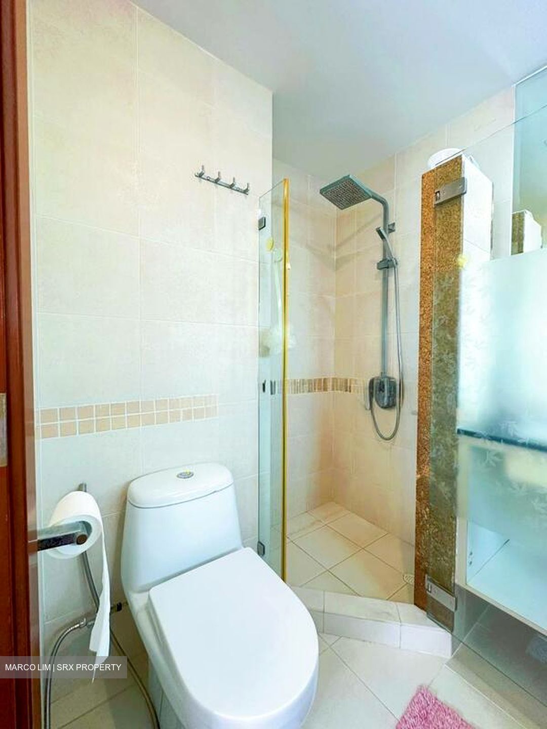 Woodsvale (D25), Condominium #501000861